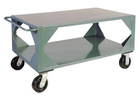 sheet metal cart|industrial metal cart with wheels.